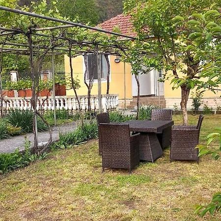 Authentic Village House Virpazar Esterno foto
